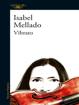 cover image of Vibrato